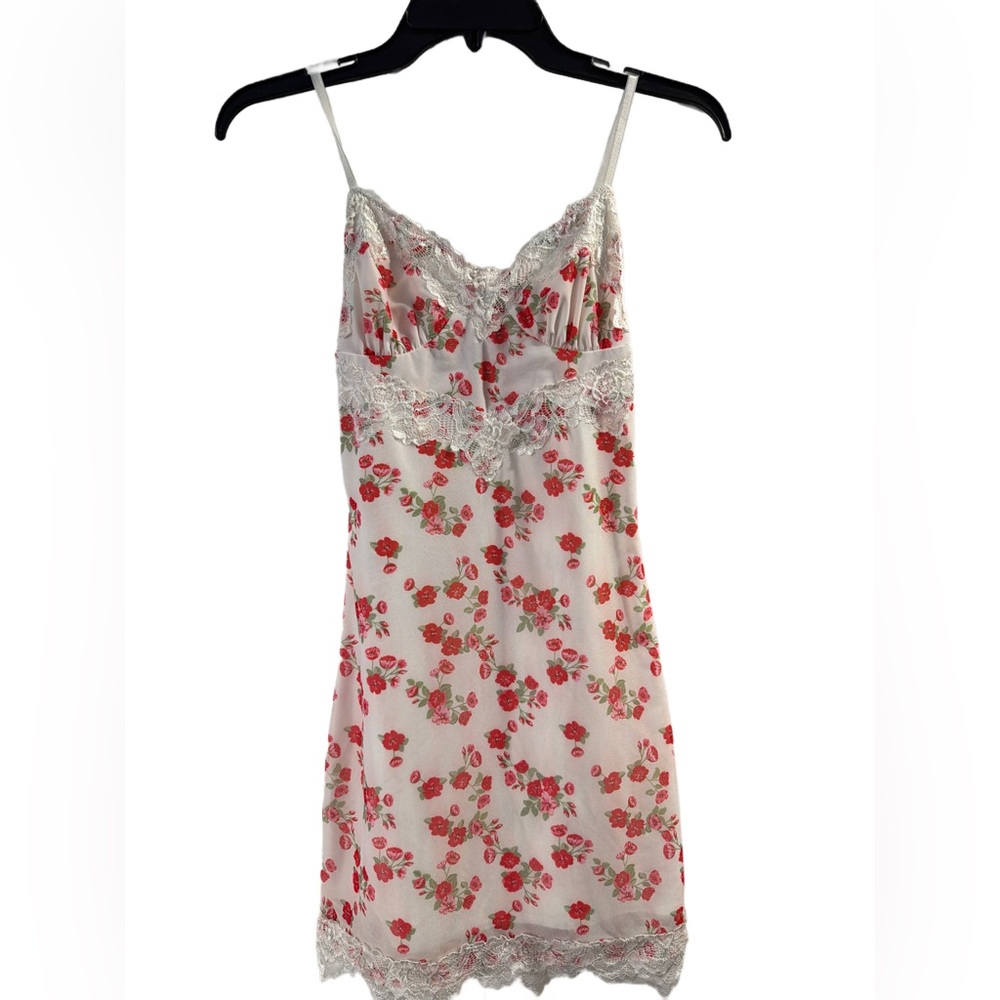 Tiger Mist dress XS